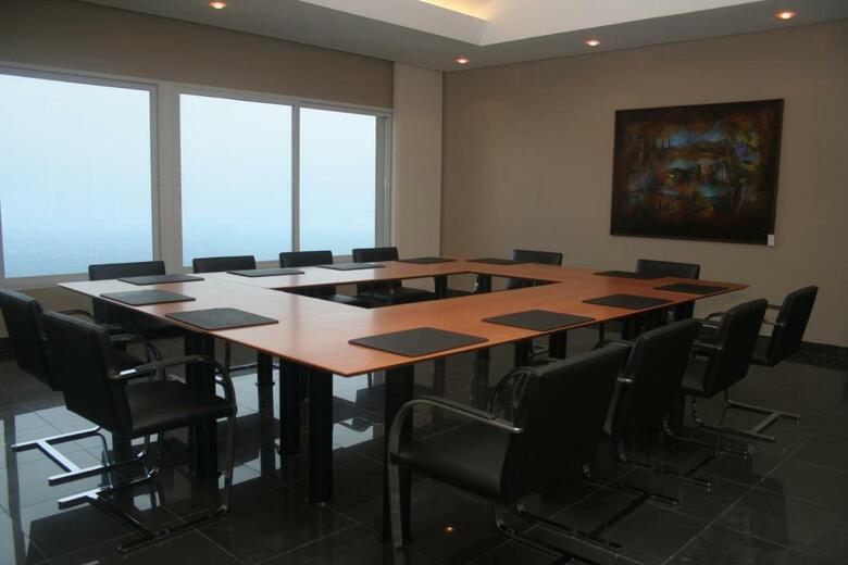 Hotel Sol San Javier