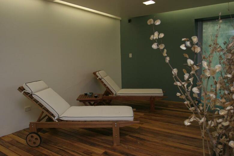 Hotel Sol San Javier