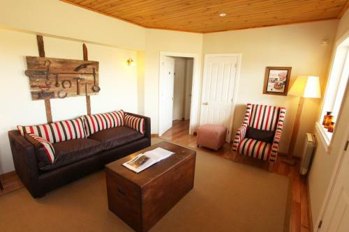 Lodge Estancia Cristina
