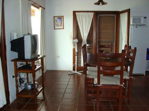 Lodge Vista Del Condor