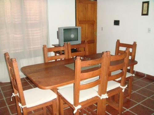 Lodge Vista Del Condor