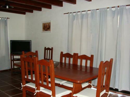 Lodge Vista Del Condor