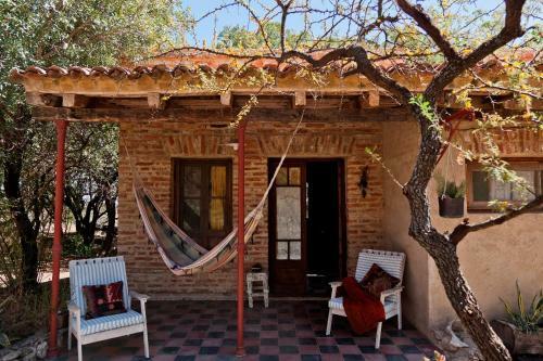 Posada Hosteria Las Jarillas