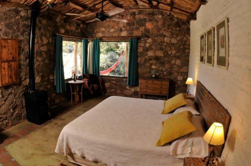 Posada Hosteria Las Jarillas