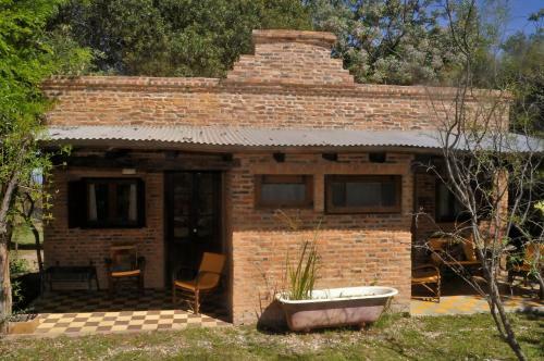 Posada Hosteria Las Jarillas