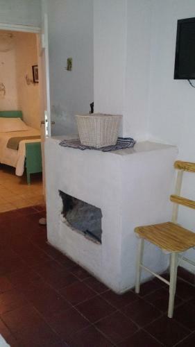 Posada Hoster�a Bello Horizonte