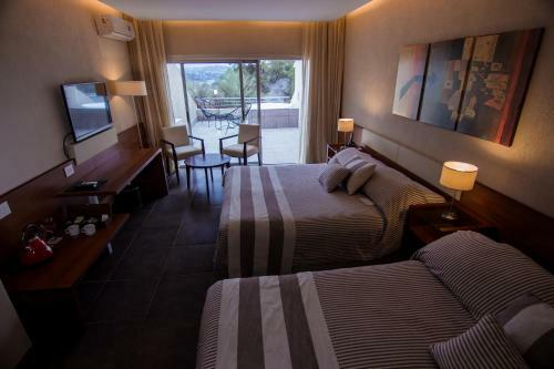 Hotel Pinares Panorama