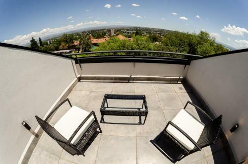 Hotel Pinares Panorama