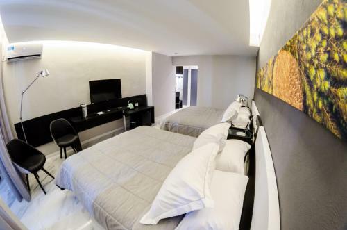 Hotel Pinares Panorama