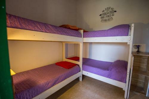Hostel Aneley