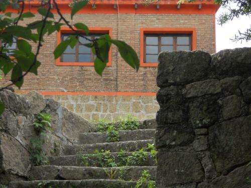 Hostel Aneley