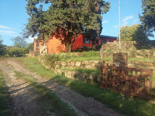 Hostel Aneley