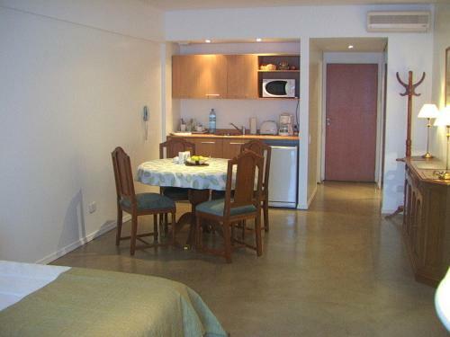 Apartamento Concord Pilar Neo Suites