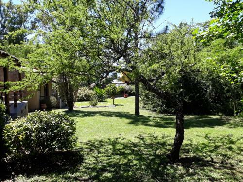 Lodge Caba�as Antigua Comarca