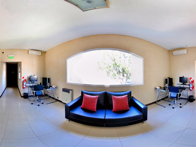 Pilar Apart Hotel
