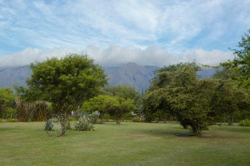 Posada Villapancha