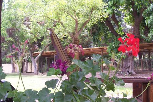 Posada Rancho Prado