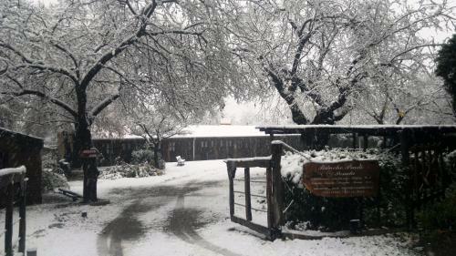 Posada Rancho Prado
