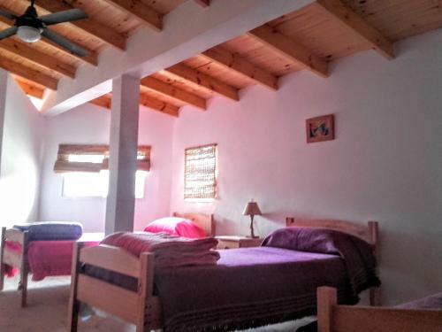 Lodge Caba�a Cordoba