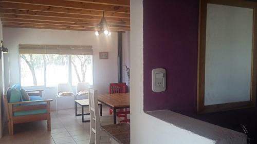 Lodge Caba�a Cordoba