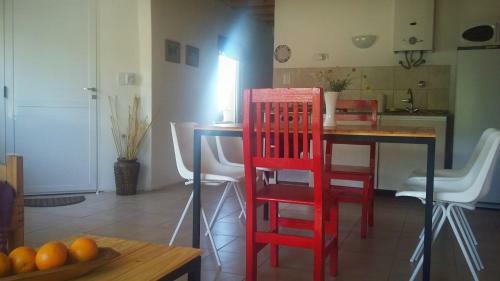 Lodge Caba�a Cordoba