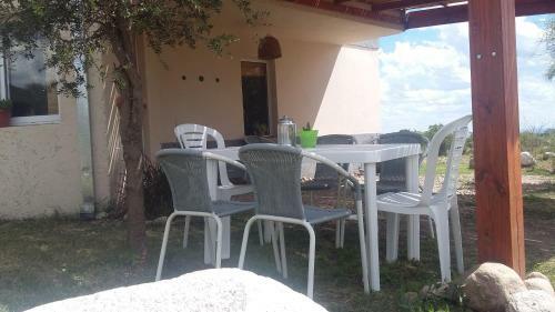 Lodge Caba�a Cordoba