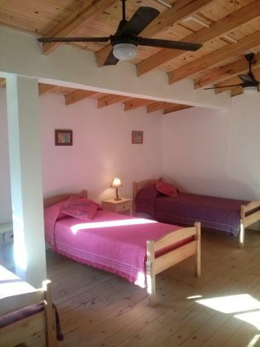 Lodge Caba�a Cordoba