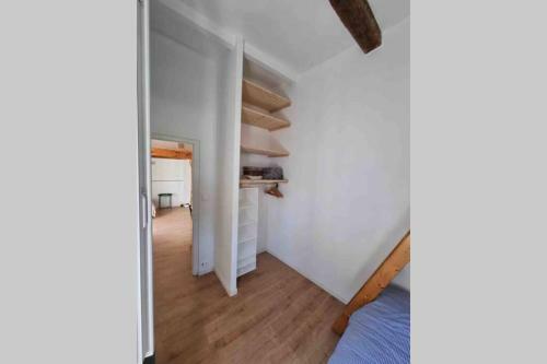 Apartamento Les Hirondelles