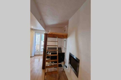 Apartamento Les Hirondelles