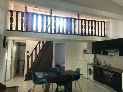 Apartamento 3 Pi�ces Sospel