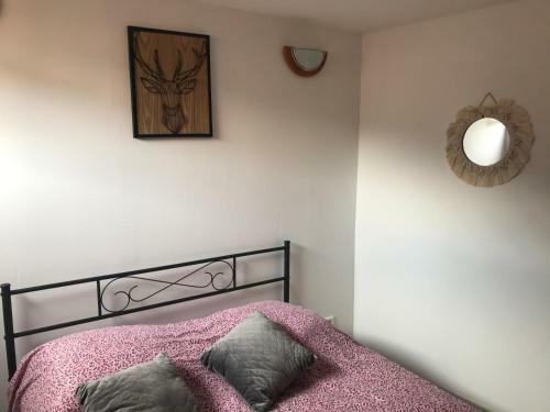 Apartamento 3 Pi�ces Sospel