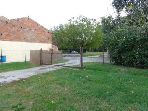 Apartamento 34 Rue de La Coucouroune G�te de La Coucouroune