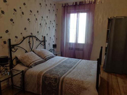 Apartamento 34 Rue de La Coucouroune G�te de La Coucouroune