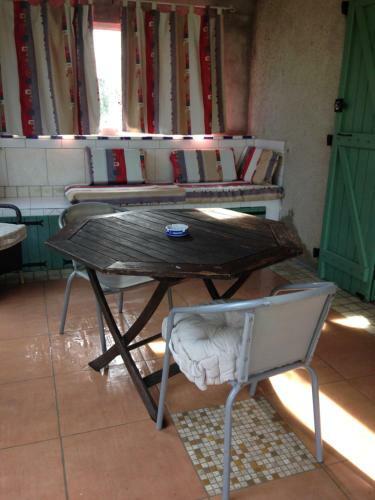 Apartamento Appartement 2 � 4 Personnes