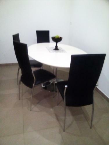 Apartamento Appartement 2 � 4 Personnes