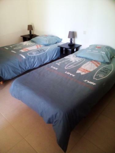 Apartamento Appartement 2 � 4 Personnes