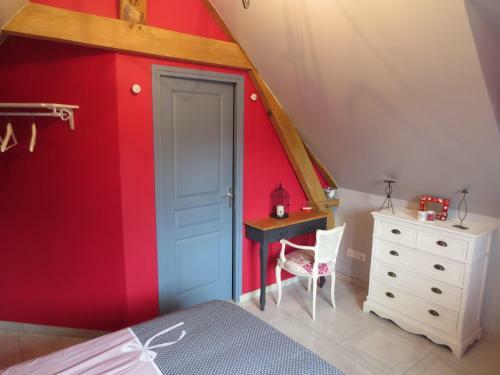 Guesthouse - Gite de La Tourelle de 2 � 9 Personnes