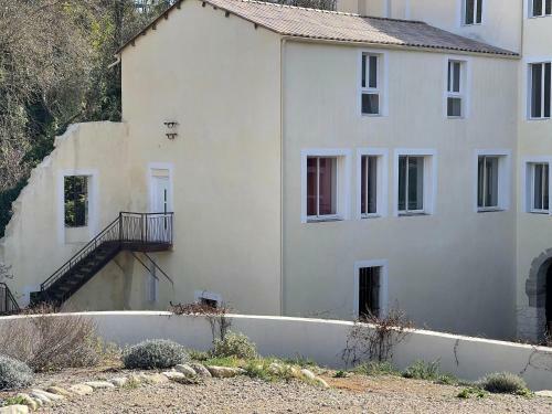 Apartamento Moulin de L'oulette