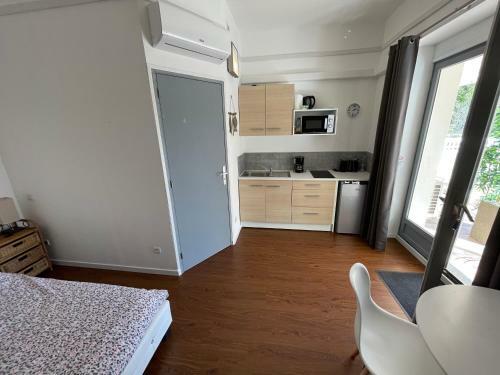 Apartamento Moulin de L'oulette