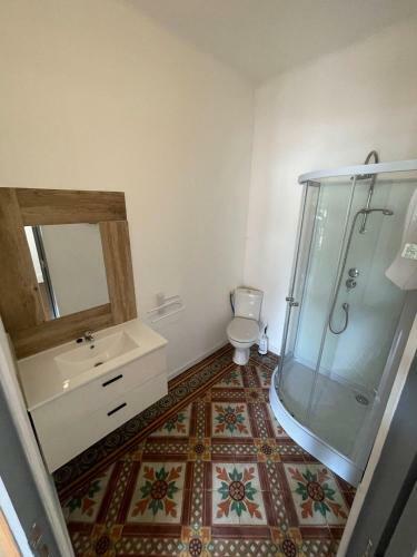 Apartamento Moulin de L'oulette