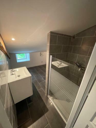 Apartamento Moulin de L'oulette
