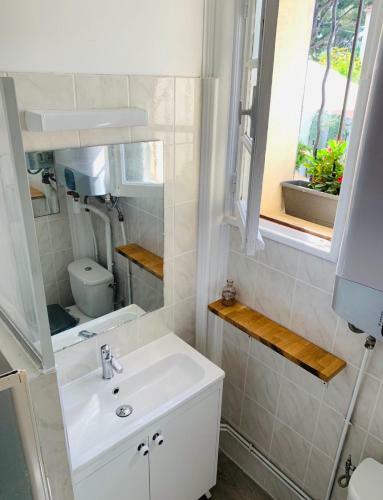 Apartamento Residence Les Pins