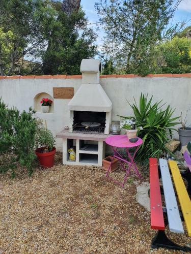 Apartamento Residence Les Pins