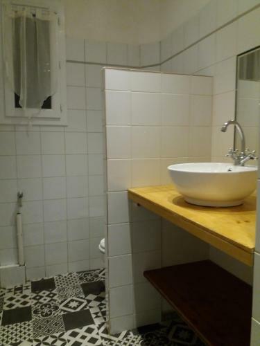 Apartamento Residence Les Pins