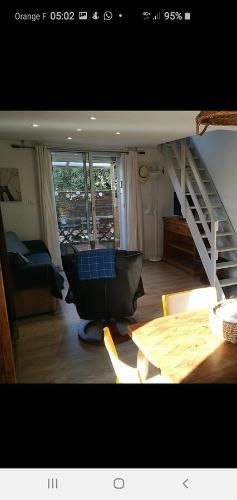 Apartamento Residence Les Pins