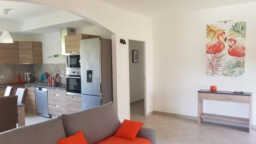 Apartamento Boost Your Immo La Courtaude T4