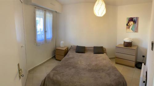 Apartamento Boost Your Immo Six Fours Drakkar 89