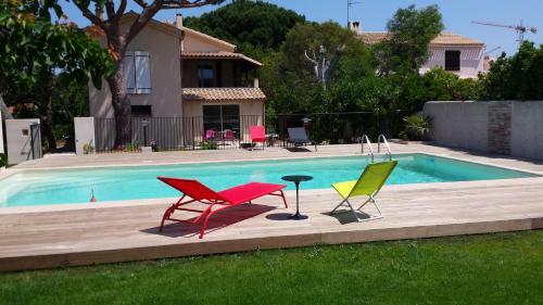 Apartamento Boost Your Immo La Courtaude T3 N