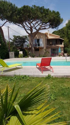 Apartamento Boost Your Immo La Courtaude T3 N
