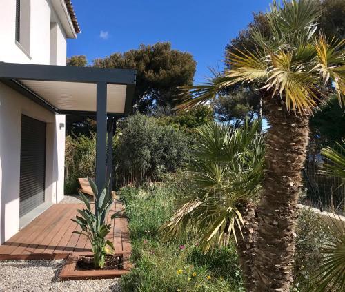 Villa Lou Gaou